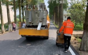 交通設(shè)施工程，創(chuàng)安全是您值得信賴的伙伴